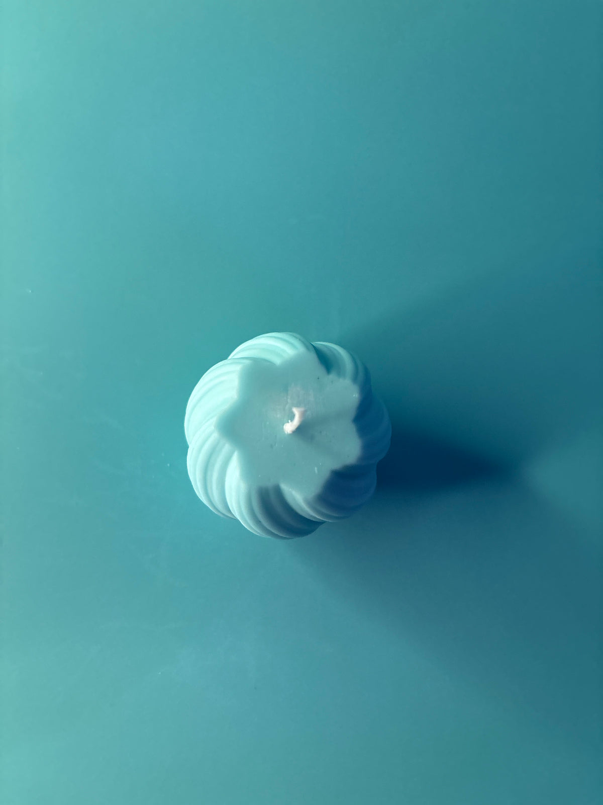 Vela espiral
