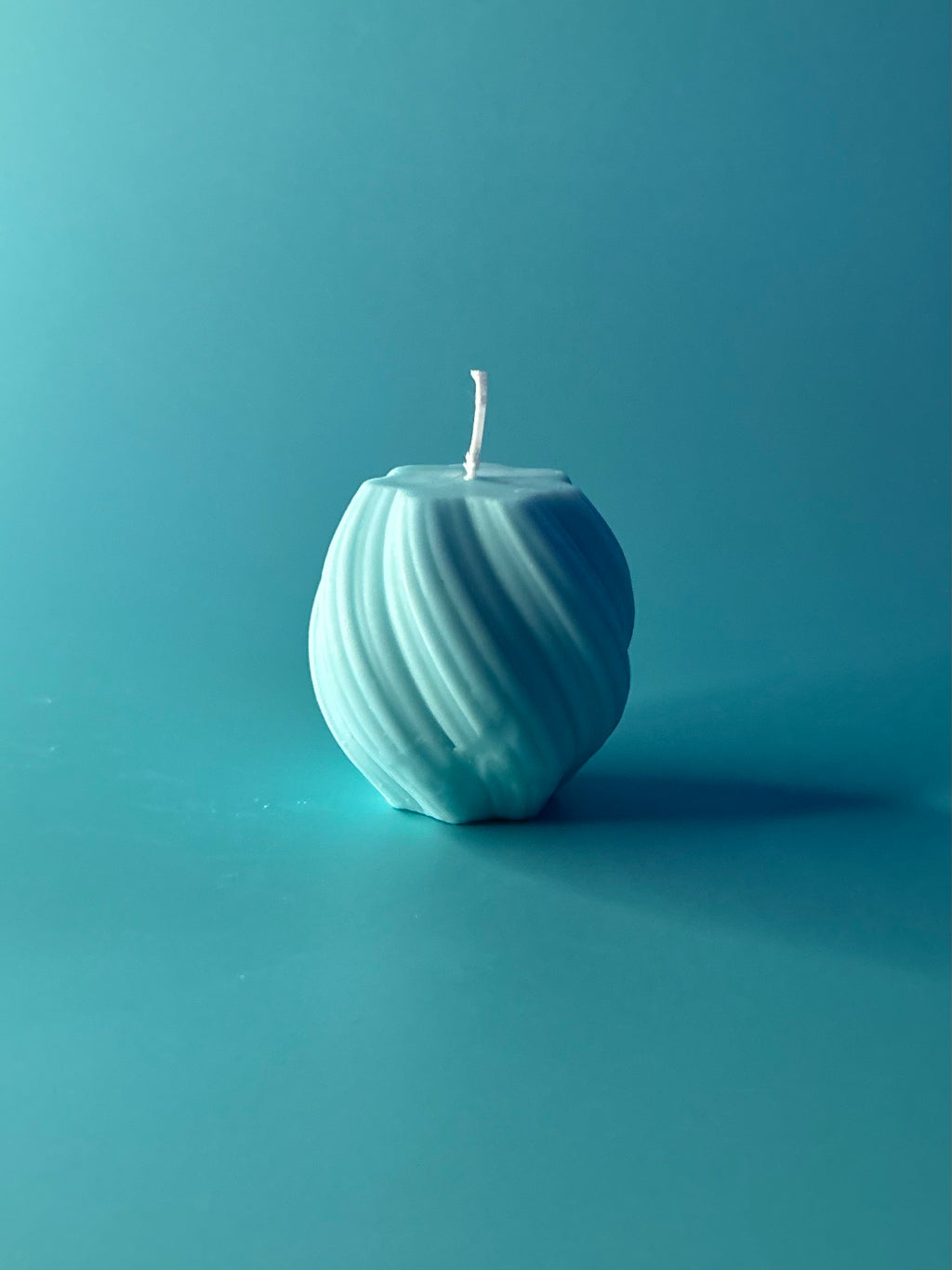 Vela espiral
