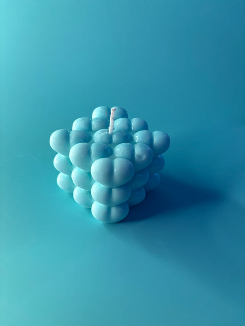 Cube of Hearts