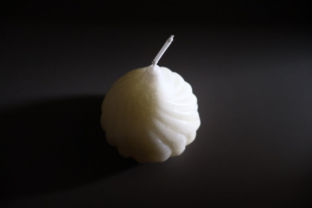 Cream shape