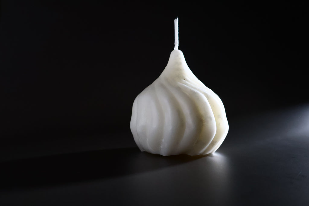Cream shape