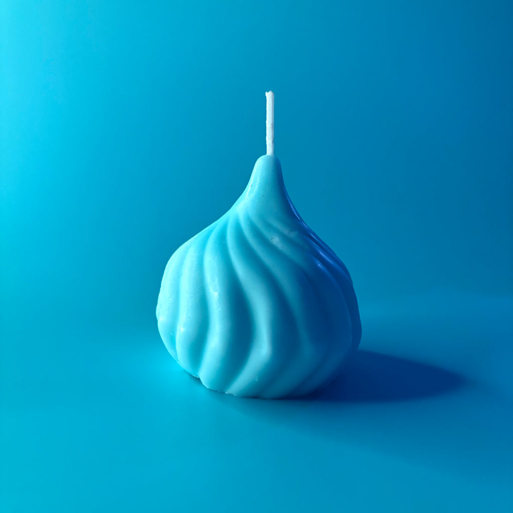 Cream shape