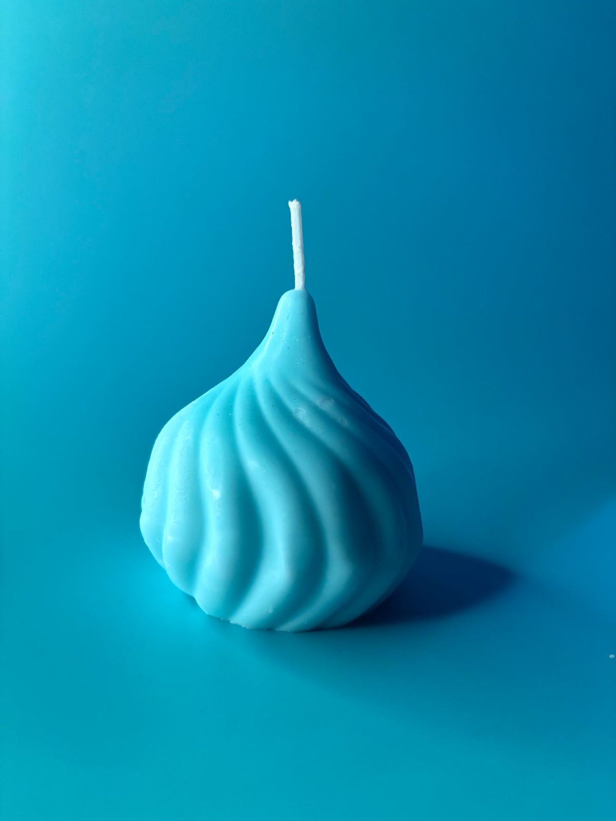 Cream shape