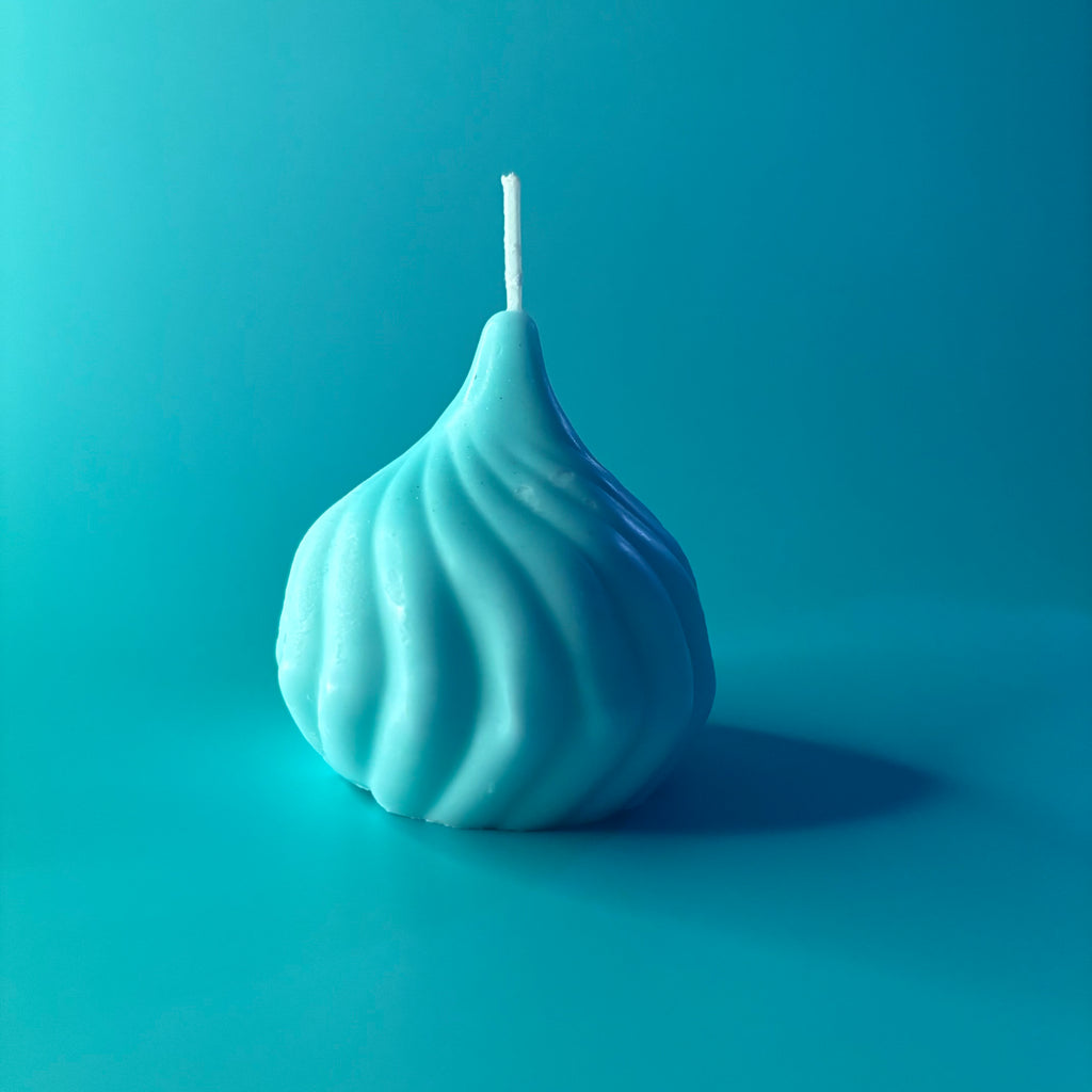 Cream shape