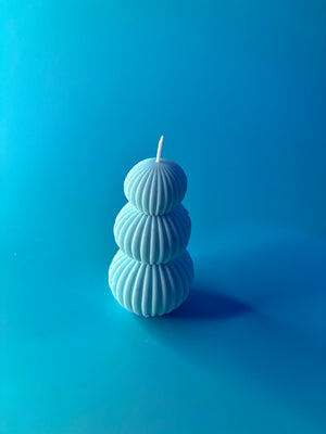 Mayan blue