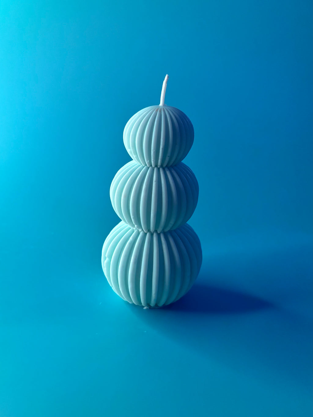 The three spheres
