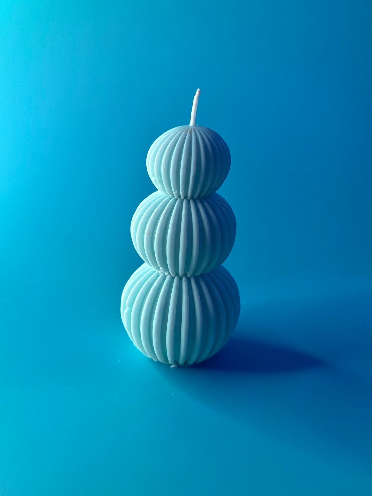 The three spheres